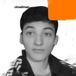 ciruelman