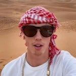 ClumsyGoat