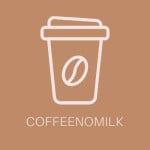 CoffeeNoMilk