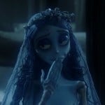 corpsebride