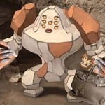 Regirok