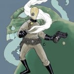 CyberMollusk