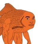 Darwindafish