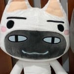 marudeer