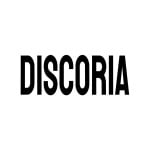 DiscoriaCDs