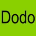 Dodo_dada