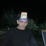 donaldinjo