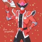 Donmomotaro