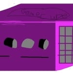 DonutCube