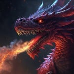 DragonFire1054
