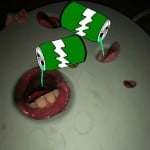 drysoda