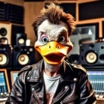 duckMan99