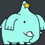 ElefanteCosmico