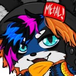 EmbertheRaccoon