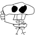 Esqueletaceo