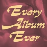 everyalbumever