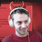 EvilBradTaste