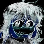 EVILruberosie
