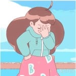 Facepalgirl