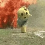 Firey