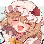 flan