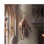 floatinggiraffe