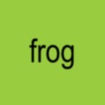 frog