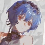 issviolet