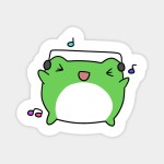 froggedfm