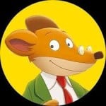 GeronimoStilton