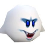 ghust