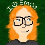 gingerlesbian