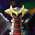 GiratinaGalaxy