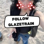 Glazetrain
