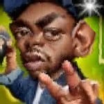 GoatedDrizzyLam