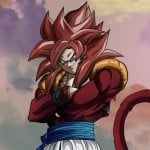 gogeta