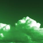 Green-Sky