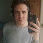 HarryTDyer