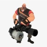 Heavy