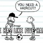 hehaslike5hair