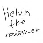 HelvinTheReview