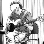 Hisashi