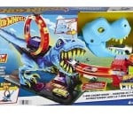 HotwheelsPista