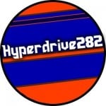 Hyperdrive282