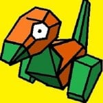 IrishPorygon