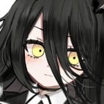 IrisSoEvil