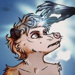 AmaranthPossum