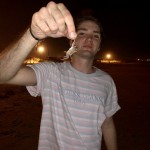 JamesBaker