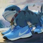 JEFFDALANDSHARK