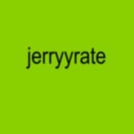 jerryyrate